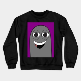 Squiggle 13 of 5000 Crewneck Sweatshirt